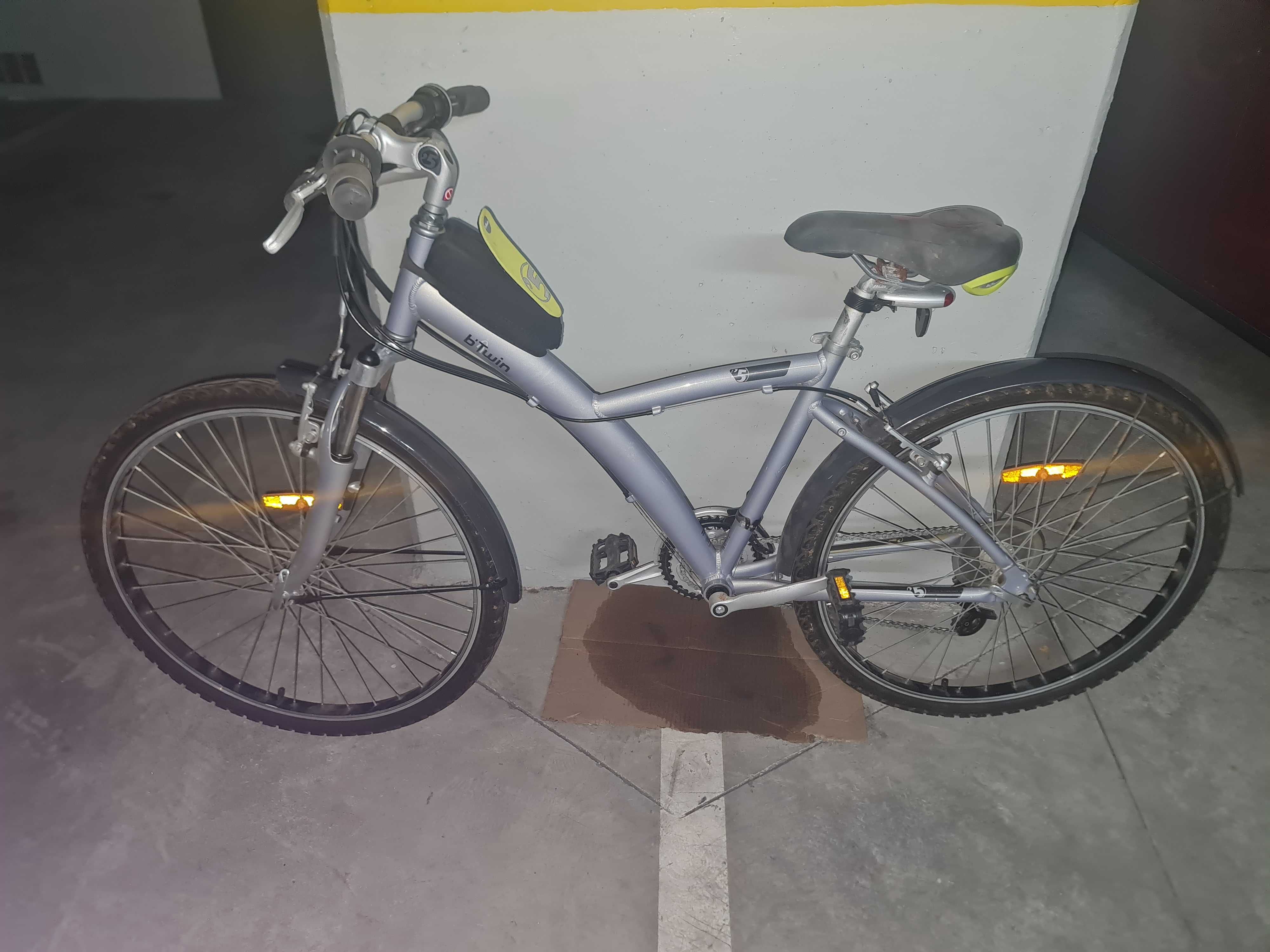 Bicicleta Urbana