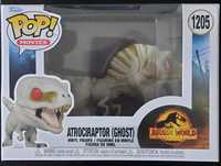Funko POP Atrociraptor Ghost 1205