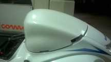 vende se acessorios para hayabusa