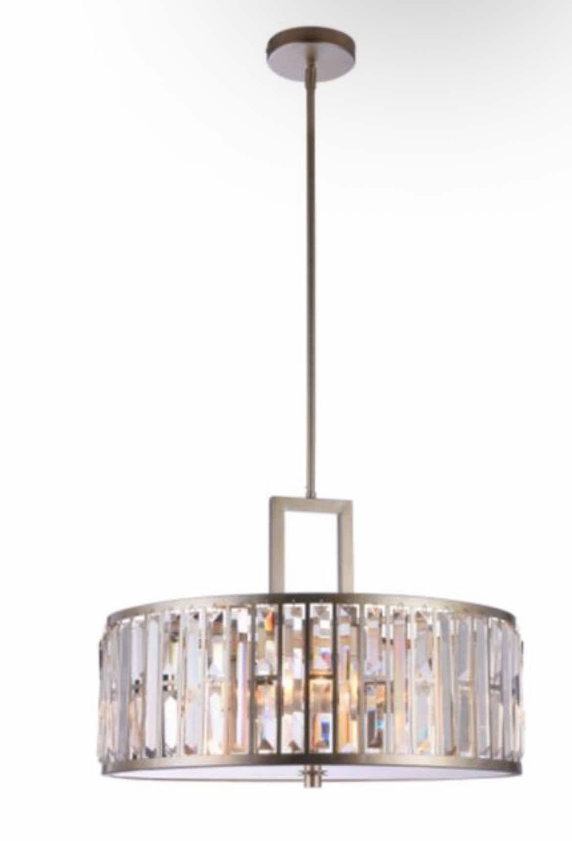 lampa wisząca MOSCOW