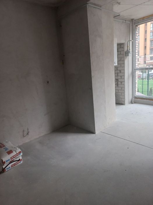 Терміново!  1 кім. кв. з терасою та коморою ЖК Софія Нова 54 000₴