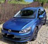 Volkswagen Golf VW Golf wersja CUP