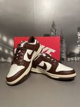 Nike Dunk Low Cocoa Wow / Sail r.40