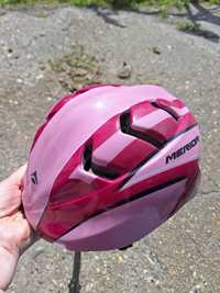 Kask merida xs dla dziewczynki