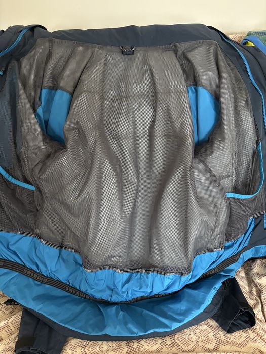 Saleva  куртка-ветровка оригинал L 48-50