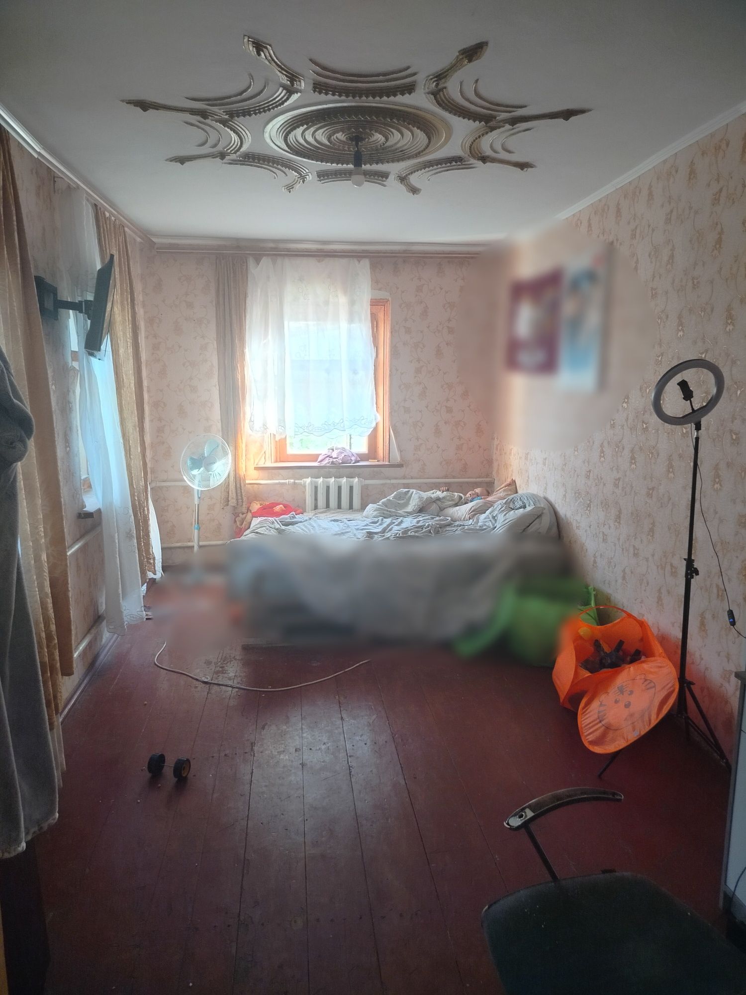 Продається теплий затишний будинок!