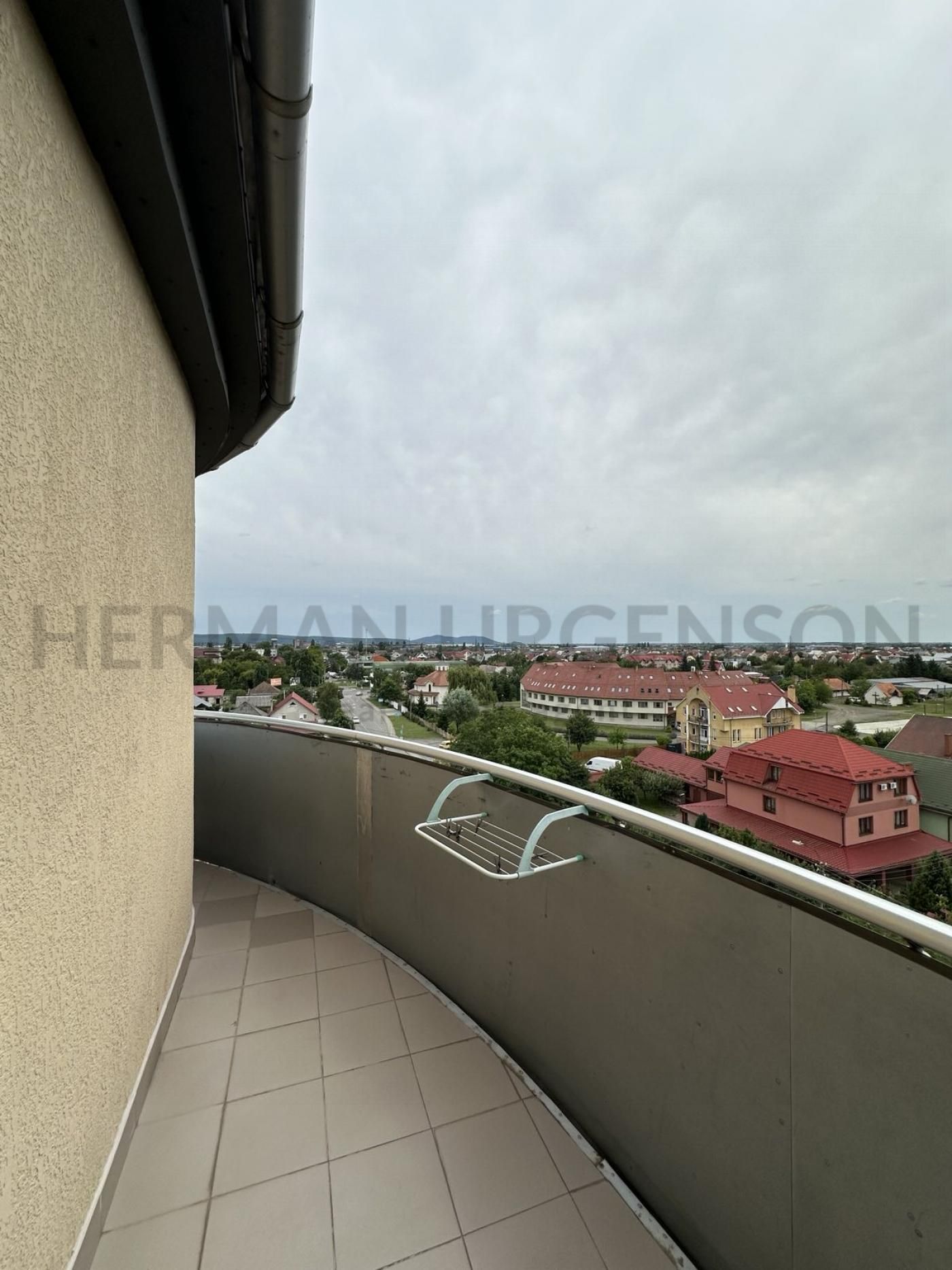 Продаж 4к квартири 115 м.кв / вул. Сiкорського, Новий район