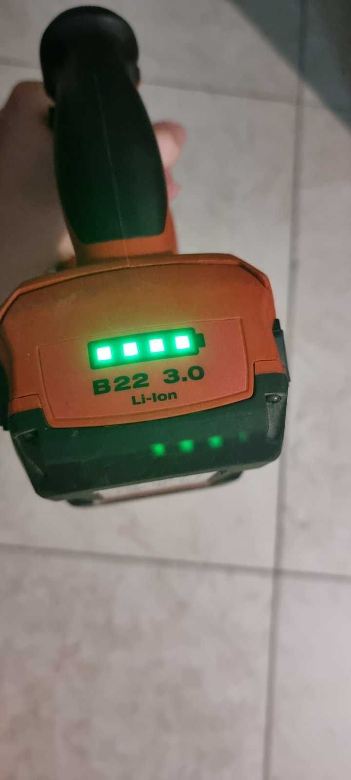 Piła szablasta HILTI WSR 22-A