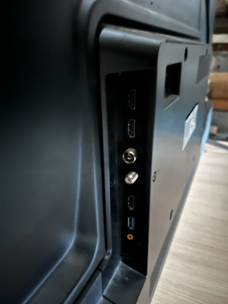 Telewizor tcl 55cali