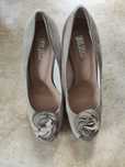 Buty damskie skórka rozm.38