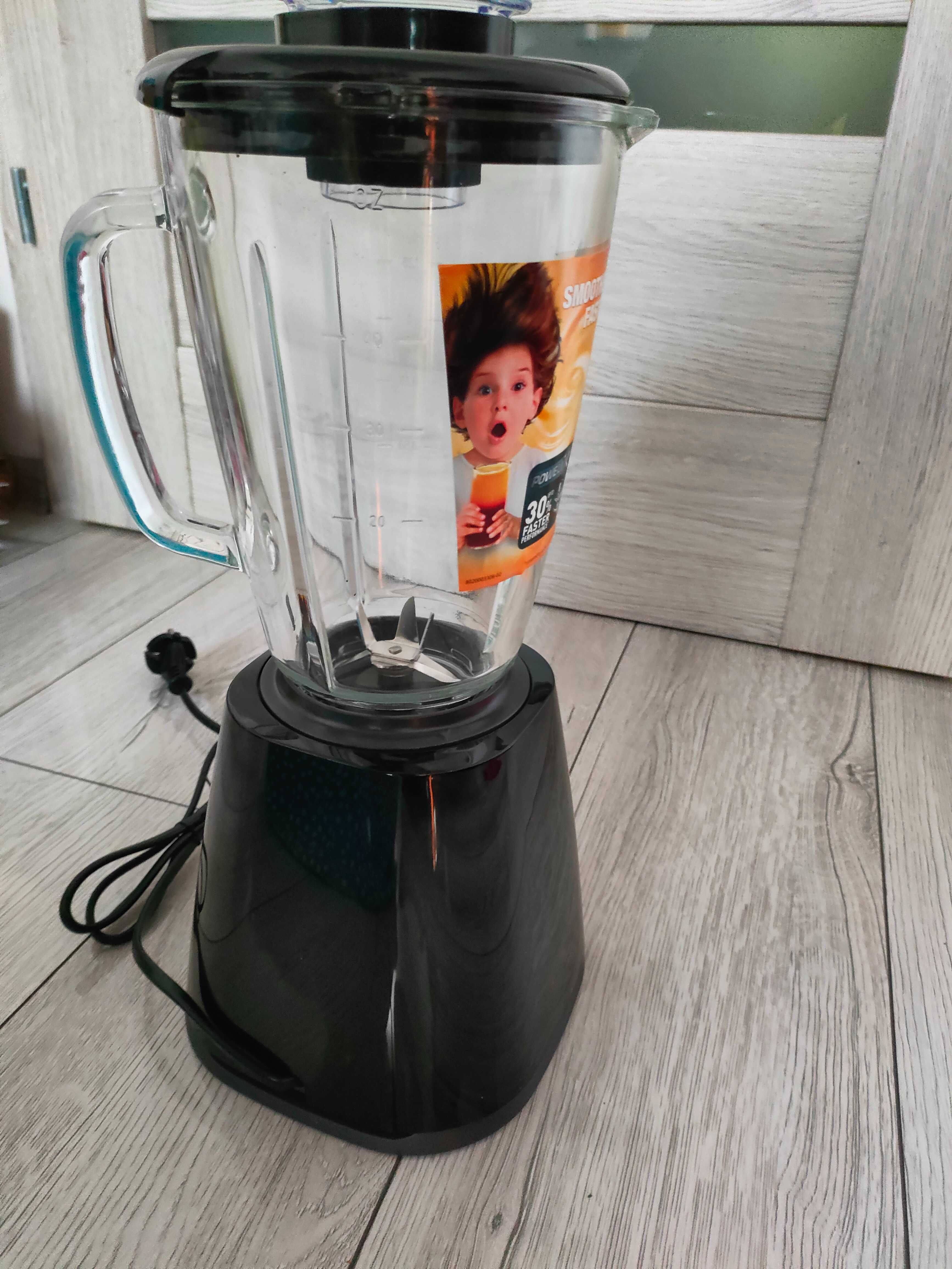 blender kielichowy