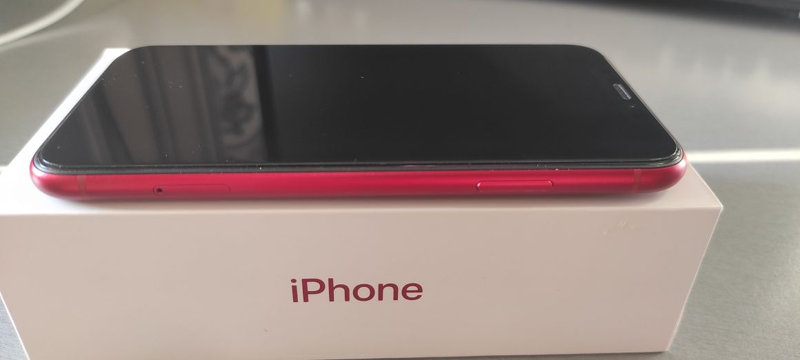 iPhone XR 64GB neverlock