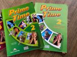 Prime time English Books