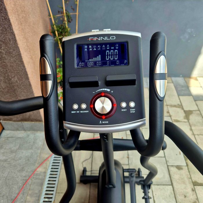 Orbitrek Finnlo EF90 BT jak nowy kettler