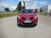 Nissan Qashqai 2.0 Benzyna ,Klima,Stan super