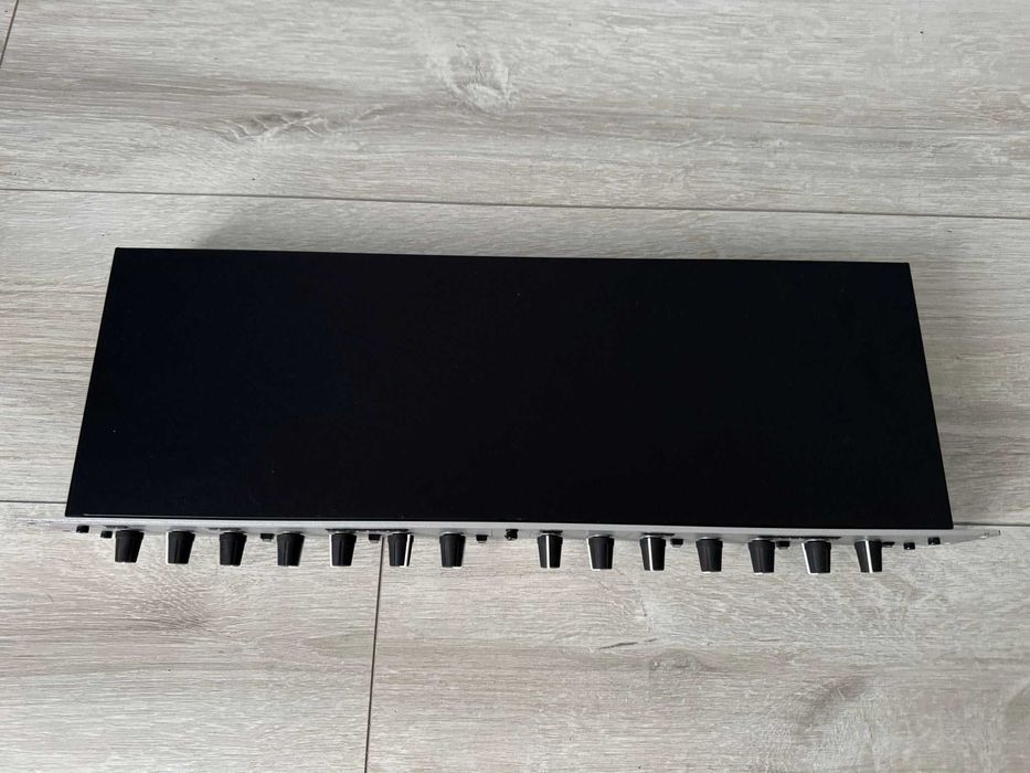 Procesor dynamiki Kompresor Gate DBX Professional 266XS