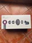 Dyson Super Hairdryer HD07
