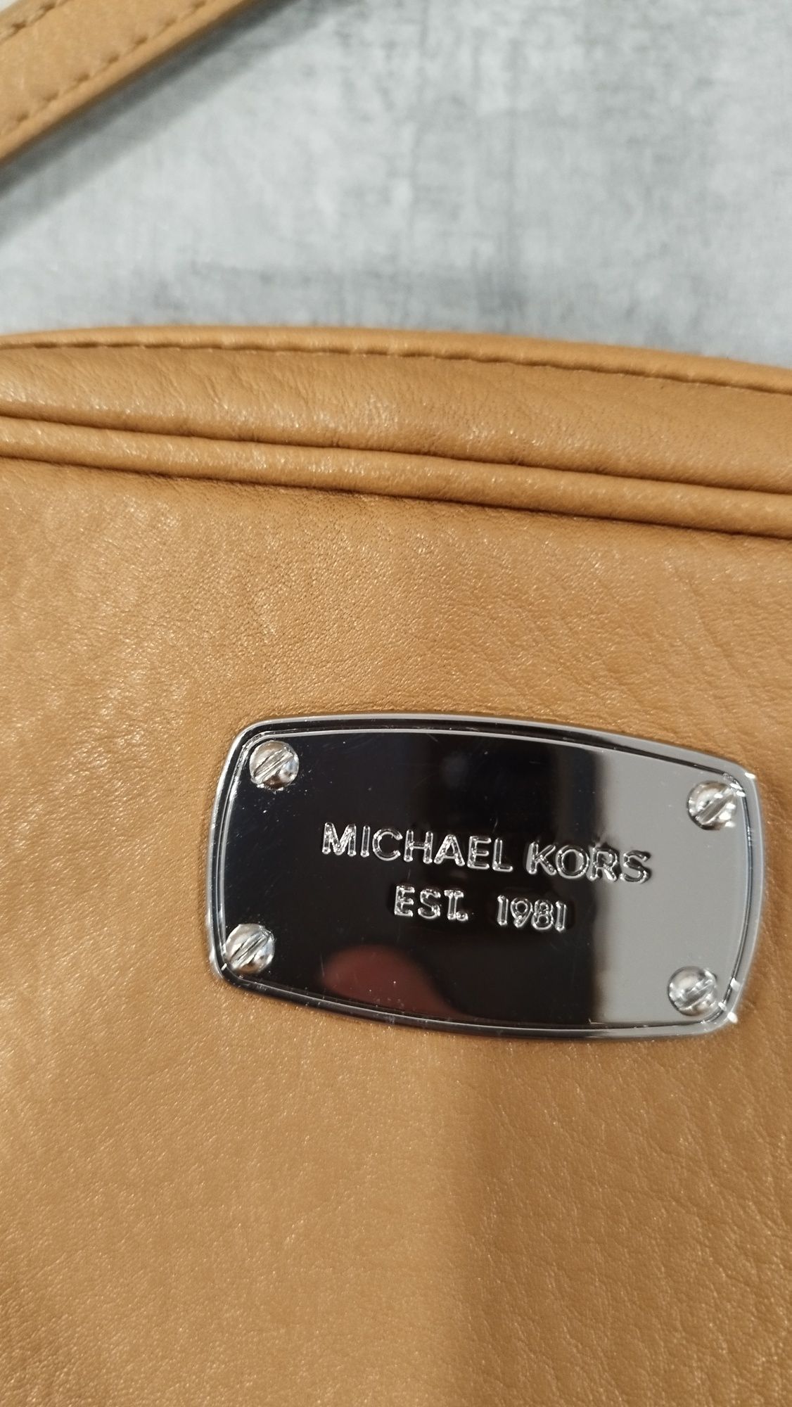 Mala Michael Kors original