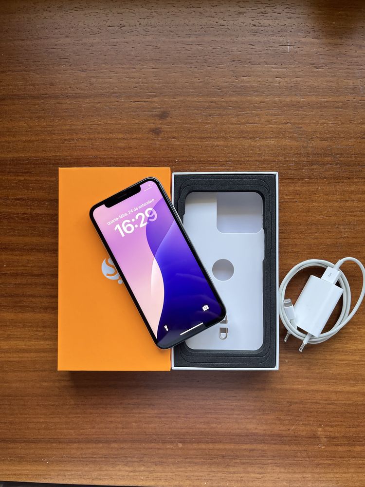 Apple Iphone XS Branco