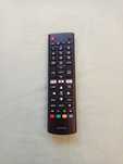 Nowy pilot do  TV LG