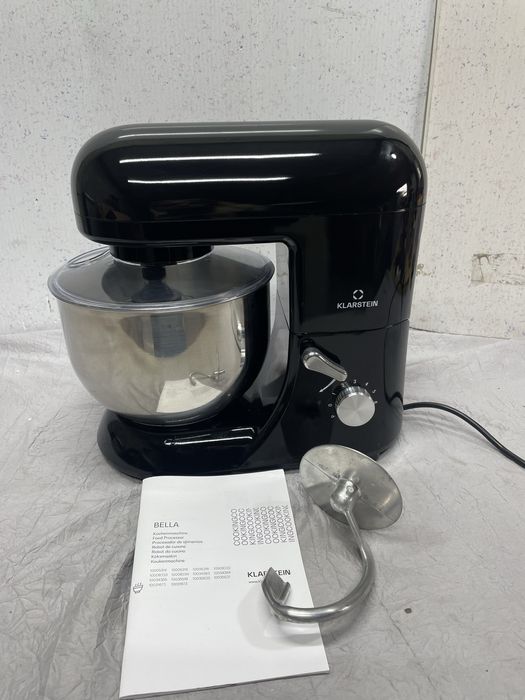 Тестомес Klarstein Bella (Германия)