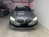 BMW 116d Pack M 2022