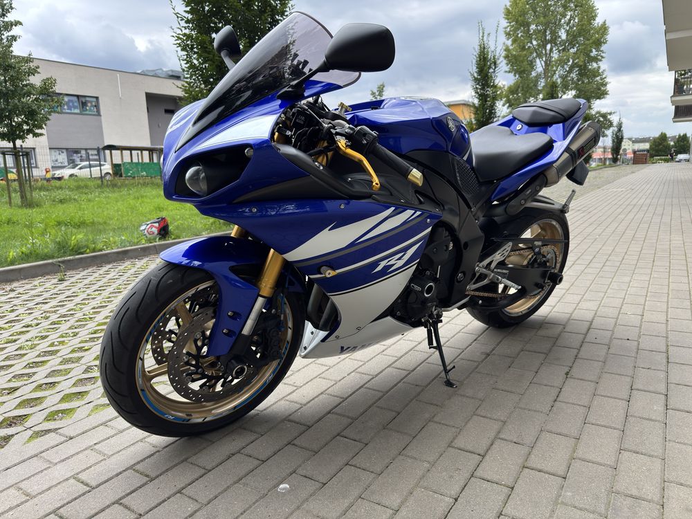 YAMAHA R1 RN22 1000 #Gsxr #cbr # zx10r
