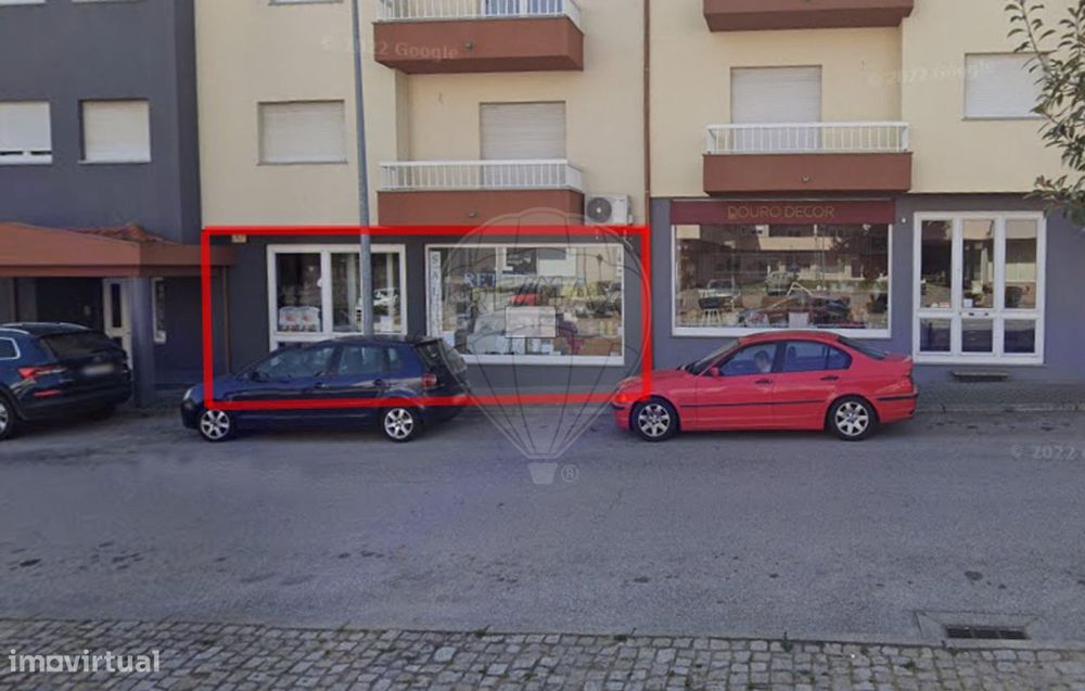 Trespasse  para venda