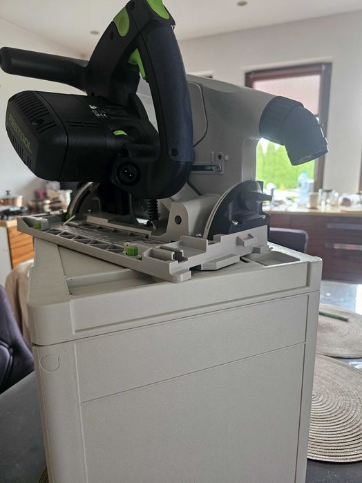 Pìlarka  Festool  TS 75