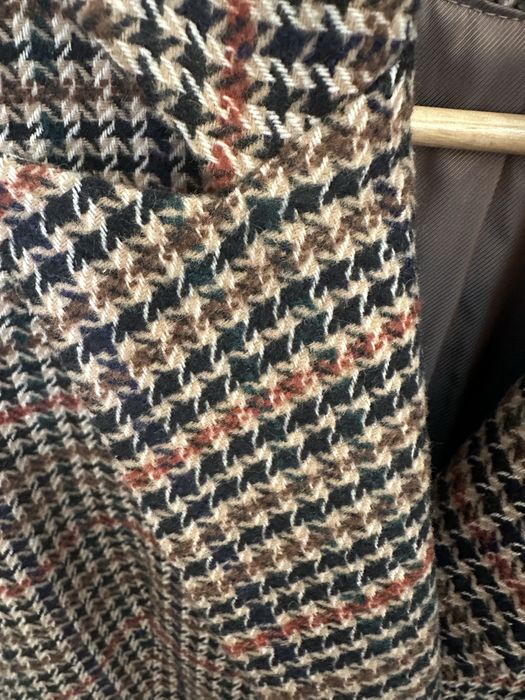 Пиджак - пальто !