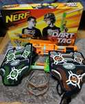 Zestaw Nerf Dart Tag Furyfire