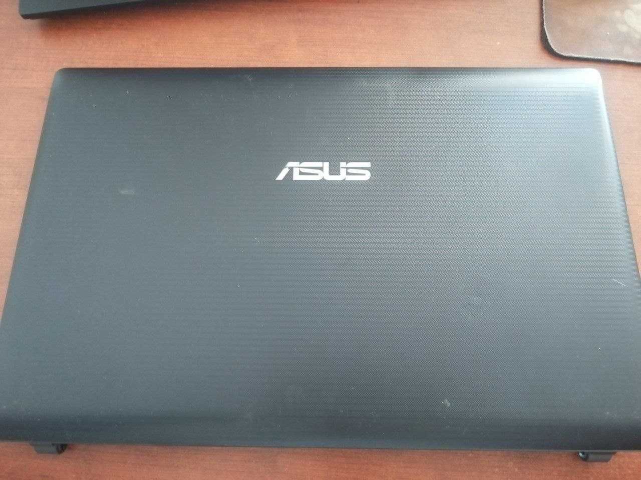 Klapa matrycy ASUS K55 K55D K55DE K55DR K55N