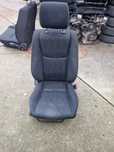 Suzuki swift mk7 fotel prawy airbag