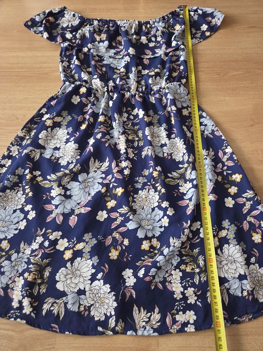 Letnia sukienka House rozmiar M/L