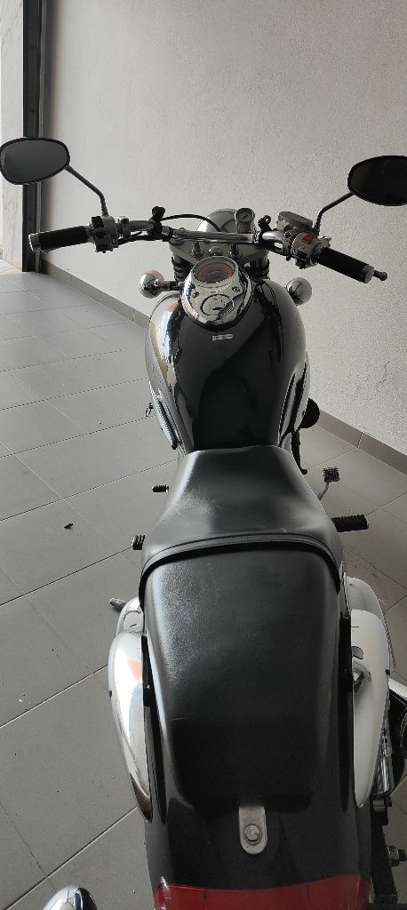Vendo KYMCO Venox 250cc