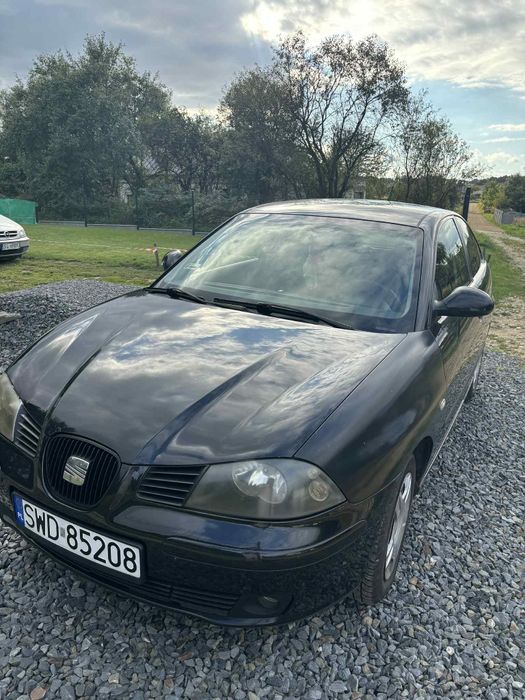 Seat Ibiza 1.4 mpi