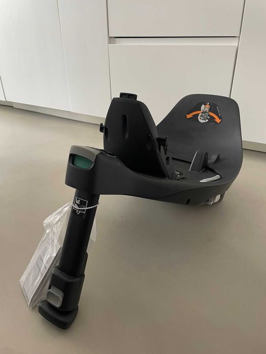 Base isofix cybex