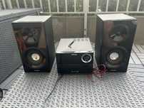 Wieża Philips MCM 2350/12