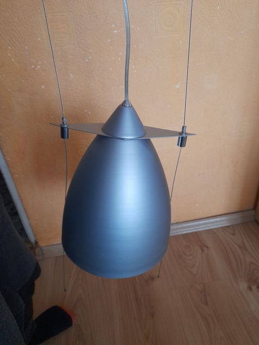 Lampa wisząca do kuchni i pokoju, nad stół kuchenny, biurko super stan