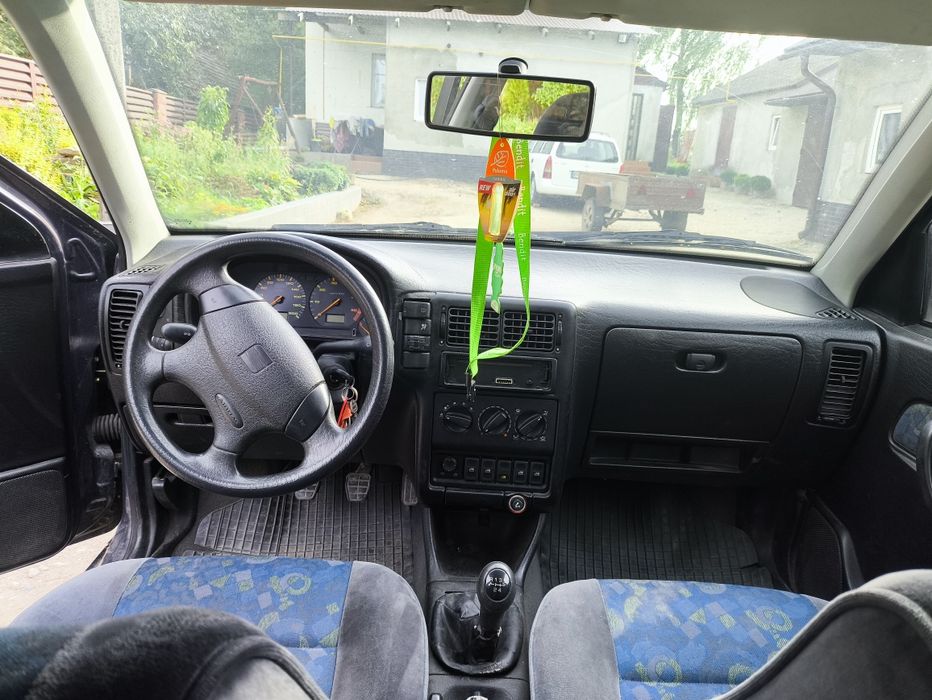 Продам Сеат ібіза