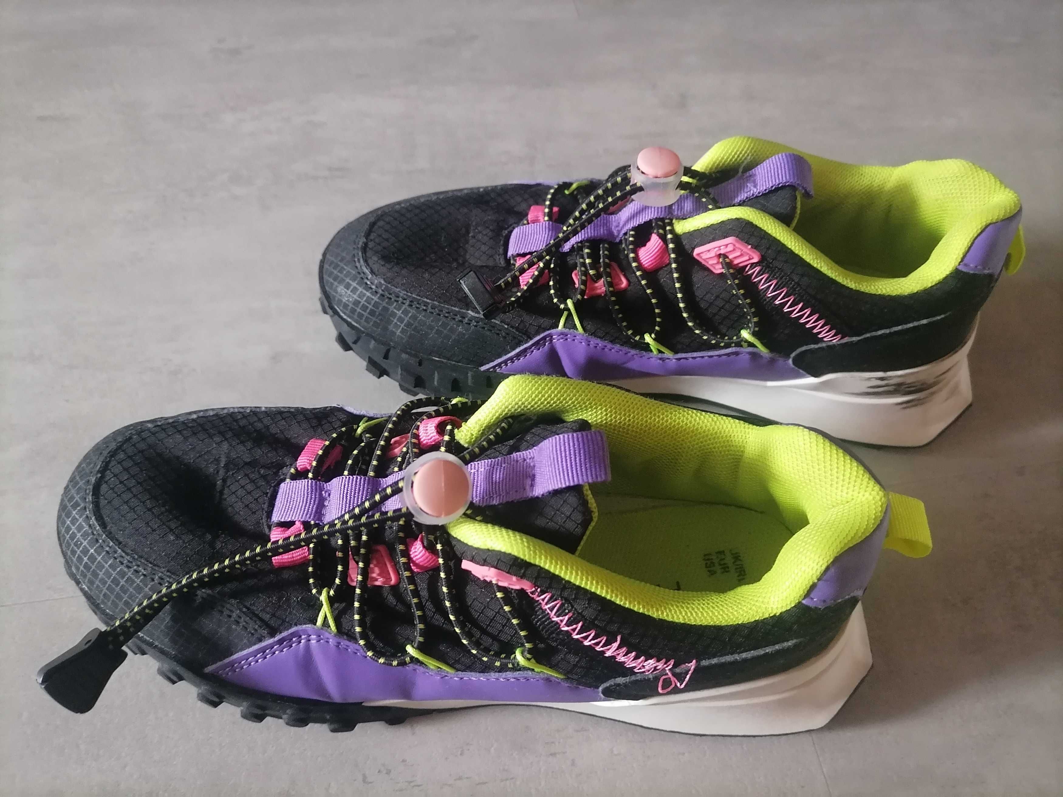 Buty trekkingowe Primark rozm 36