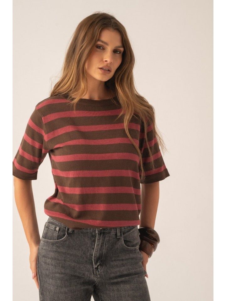 Sweter Lrmonada r. U