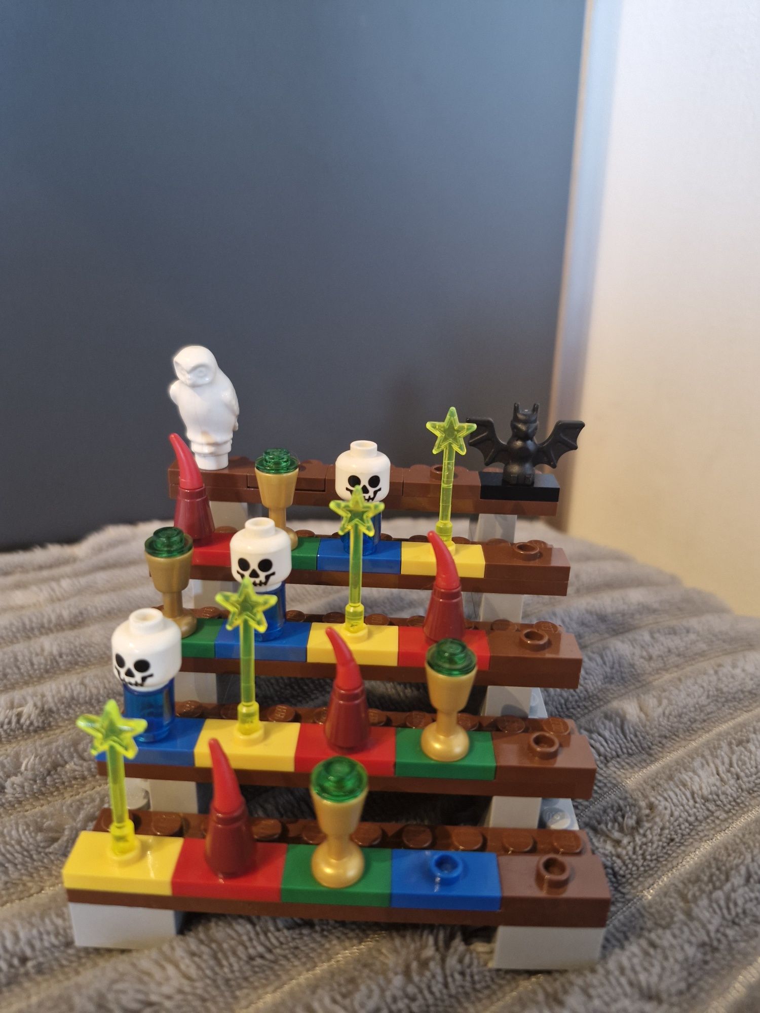 Gra Lego Magikus 3836