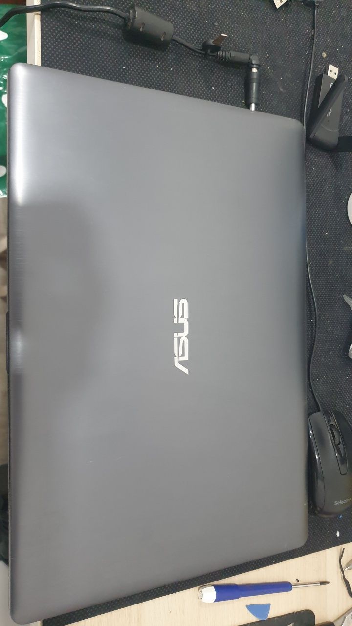 Asus s551lb, peças