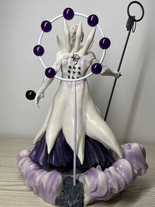 Obito Uchiha Action Figure Naruto