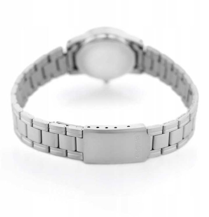 Zegarek Damski CASIO LTP-V001D-1BUDF | Nowy + Oryginalny Box