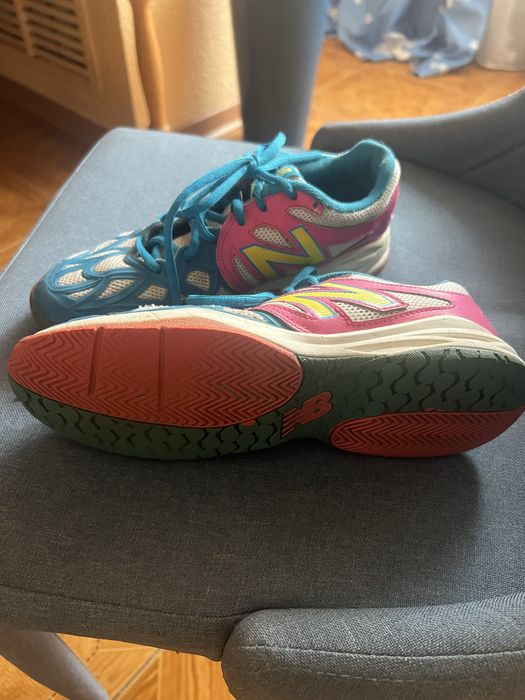 Кроссовки  оригинал NEW BALANCE