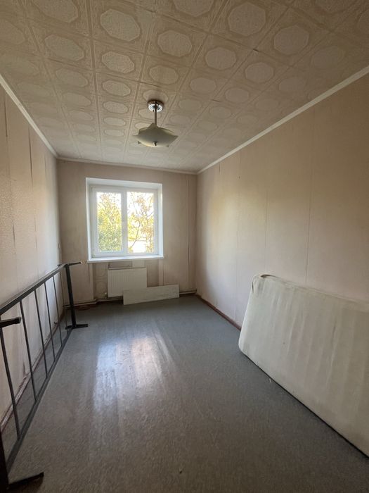 Продаж 3х кімнатной квартири