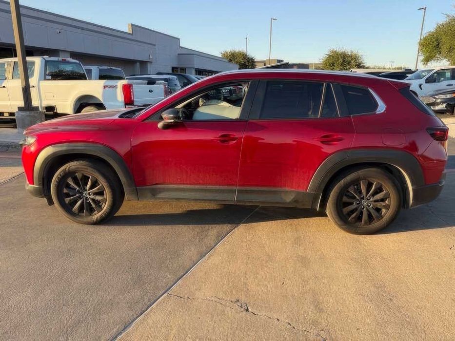 Mazda CX-50      2024