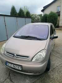 Citroen Xsara Picasso